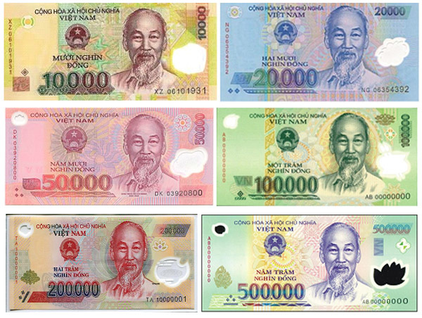 Monnaie du Vietnam : tout savoir sur le Vietnam dong