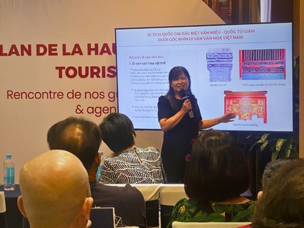  Vietnam Découverte