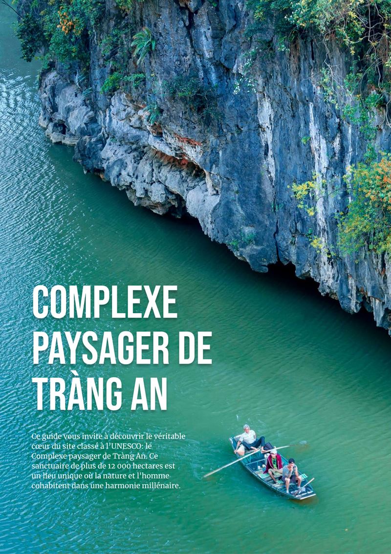 Mini-guide Ninh Binh - page 4