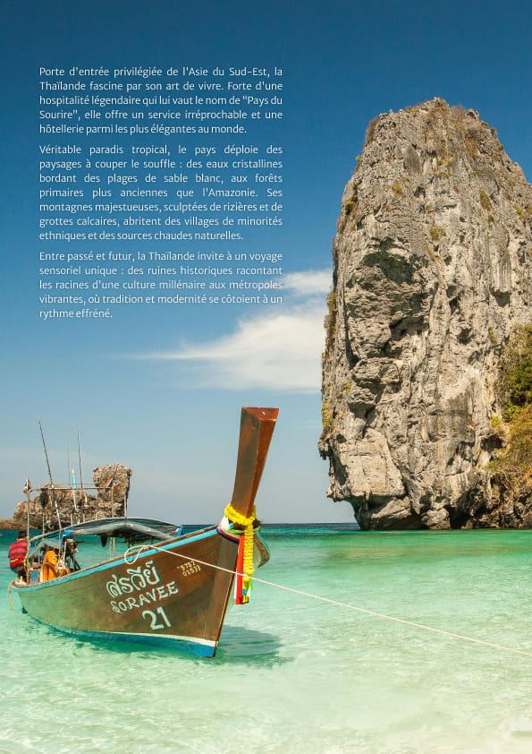 Ebook Thaïlande – Guide de voyage - page 4