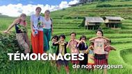 Ce que nos voyageurs disent de nous !