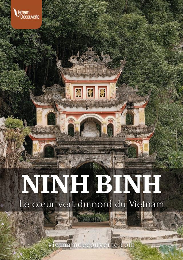 Mini-guide Ninh Binh