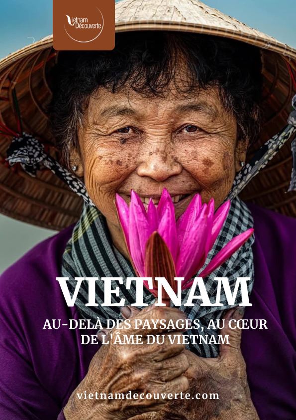 Ebook Vietnam – Guide de voyage