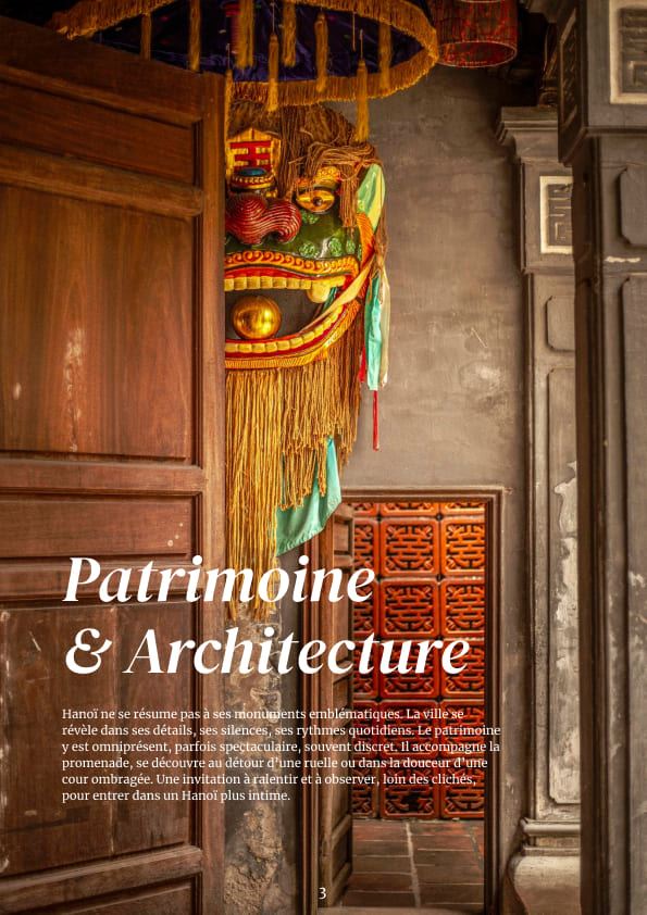 Mini-guide Hanoï - page 6