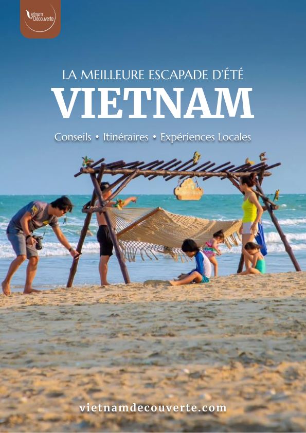 Mini-guide Vietnam en été