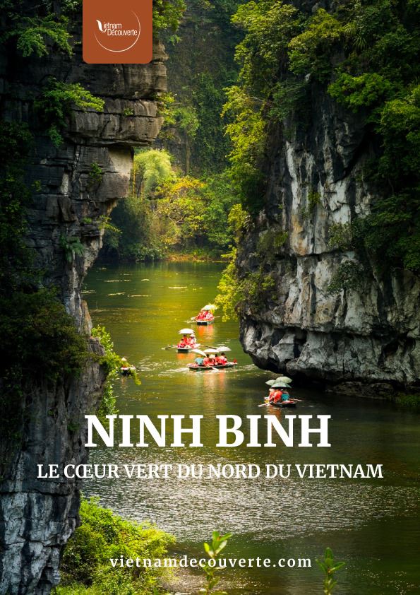 Mini-guide Ninh Binh
