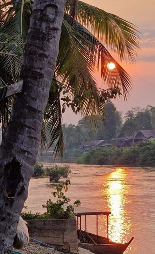 Le Laos