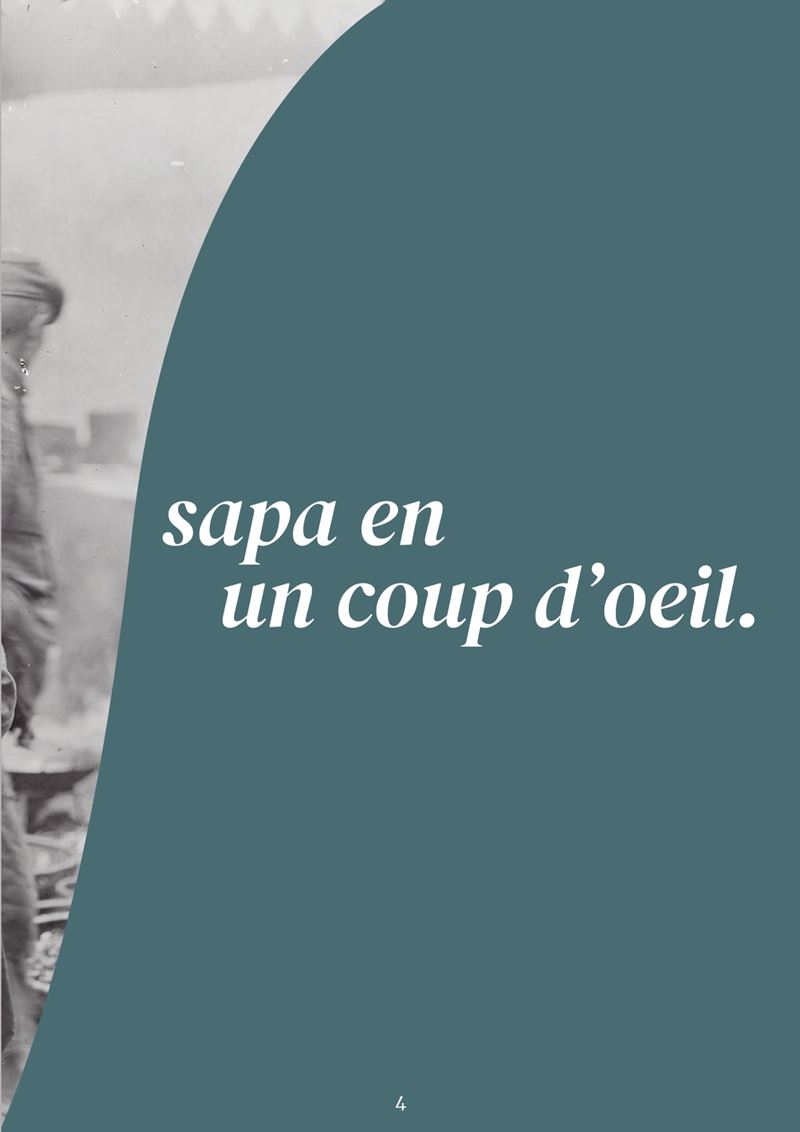 Mini-guide Sapa - page 5