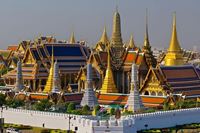 Grand Palais Royal de Bangkok : Guide actualisé 2026