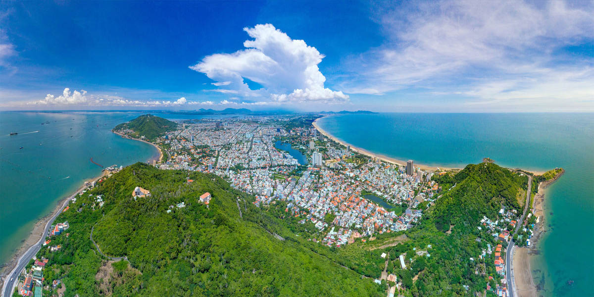 Vung Tau - Cap Saint Jacques Vietnam: Guide complet pour un voyage réussi