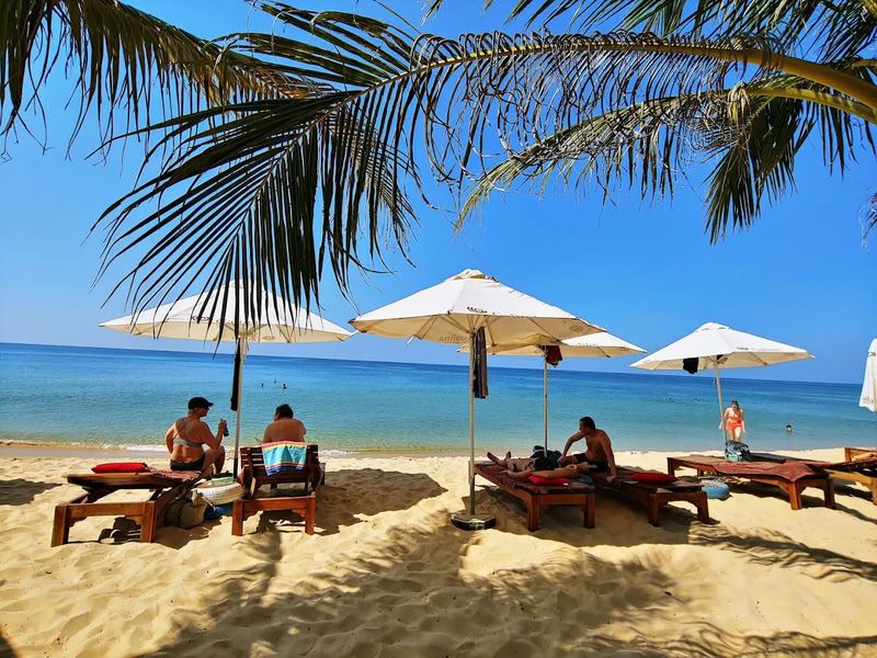 Plage Sud Vietnam : quelle plage choisir en 2027 ?
