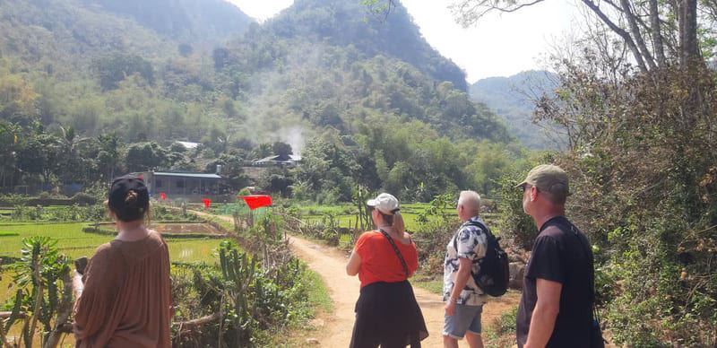 Vietnam en 1 mois : itinéraire détaillé pour un premier voyage du nord au sud