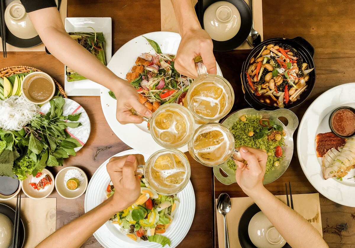 Bia Hoi: La bière vietnamienne et ses histoires surprenantes