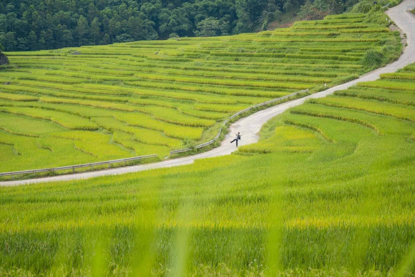 Mai Chau ou Pu Luong : quelles sont les différences ?
