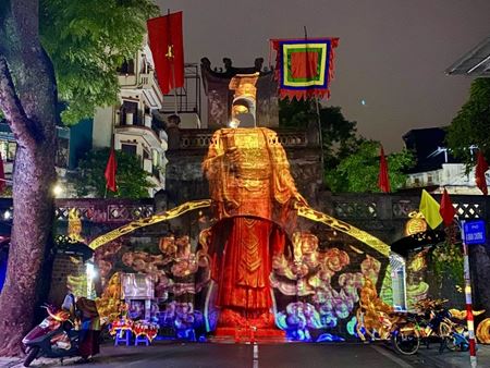 Les incontournables circuits nocturnes à Hanoï
