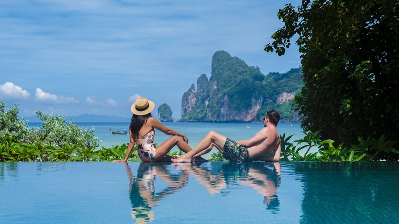 Voyage de Noces en Thaïlande : Comment le rendre parfait ?