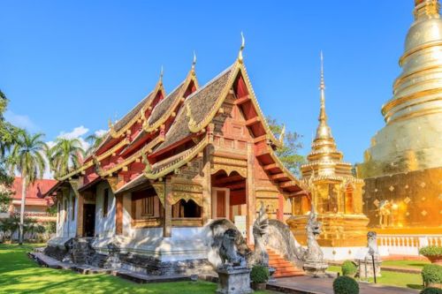 La Thaïlande reste une destination sûre après le séisme – Une confirmation du Gouvernement