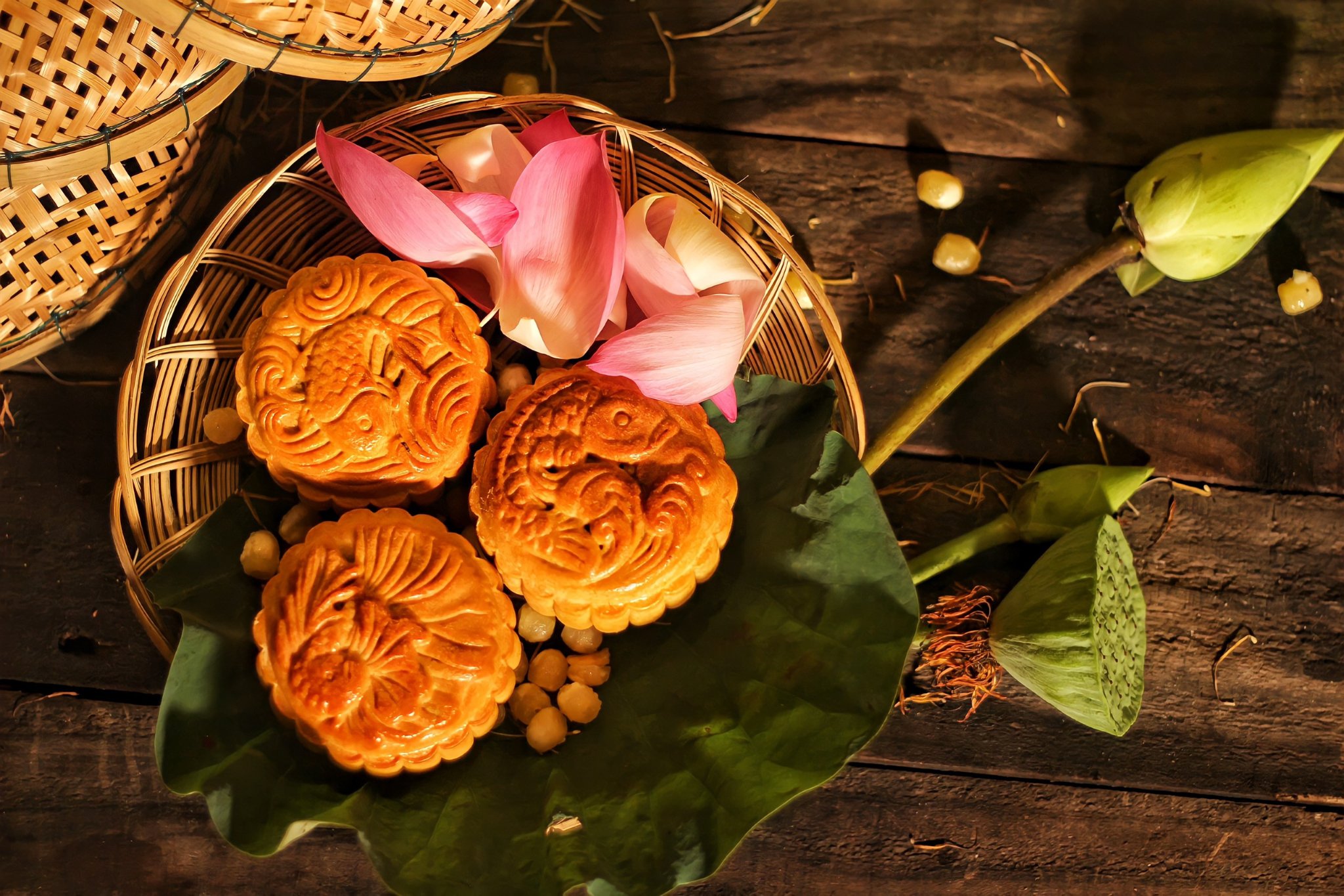 Tet Trung thu : Tout savoir sur la fête de la lune au Vietnam 2025 !