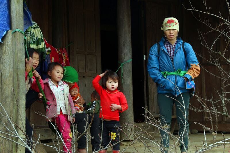 Meilleurs endroits et top itinéraires de trek à Ha Giang 