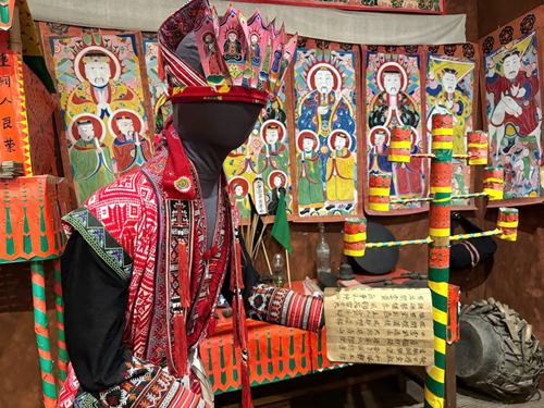 Musée dethnographie du Vietnam : les 54 ethnies expliquées