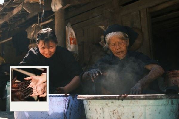 Lethnie Tay au Vietnam représente un patrimoine culturel vivant et authentique.