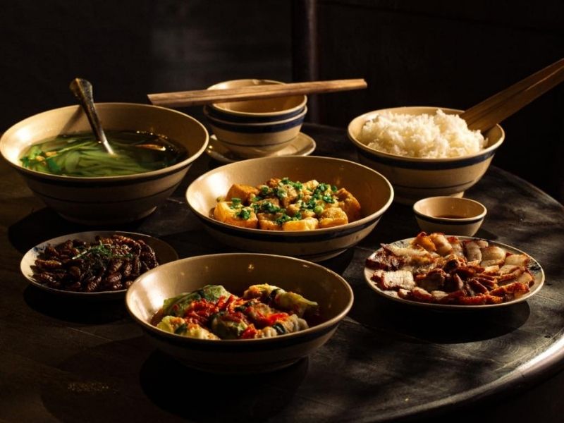 Les plats vietnamiens dans le classement mondial de la gastronomie 2024