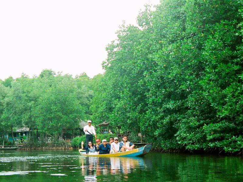 Hô Chi Minh-Ville s’oriente vers un tourisme durable en 2024