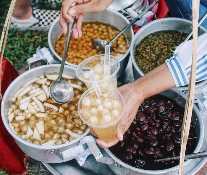 Dessert vietnamien : 10 plats à tester sans plus attendre !