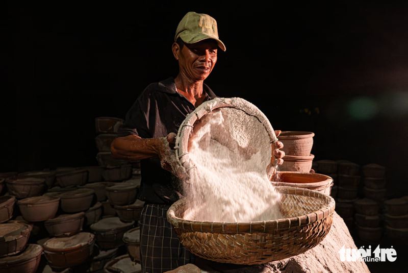 Découvrez le village salin de Tuyet Diem – Un patrimoine vieux de 150 ans au Vietnam