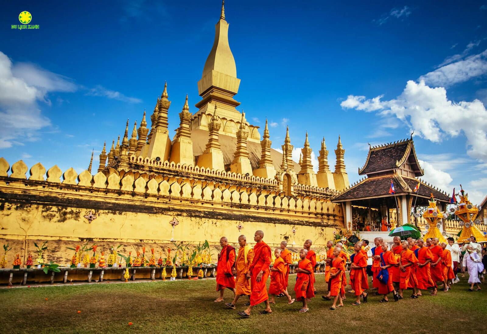 Le Laos est-il un pays dangereux pour les touristes?