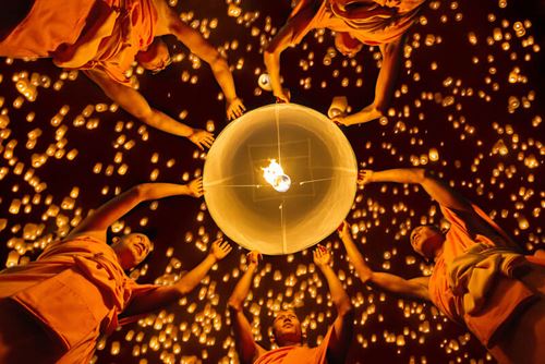 Chiang Mai en Thailande vaut-elle le coût du voyage ?