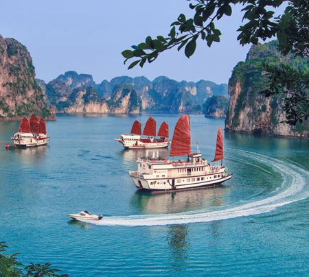 Baie dHalong, 7 infos essentielles pour comprendre cette merveille du monde !