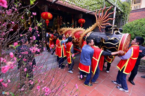 Bac Ninh (et Bac Giang) :Berceau culturel du Nord Vietnam