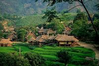 Un aperçu général sur l’architecture et les types de maisons du Vietnam