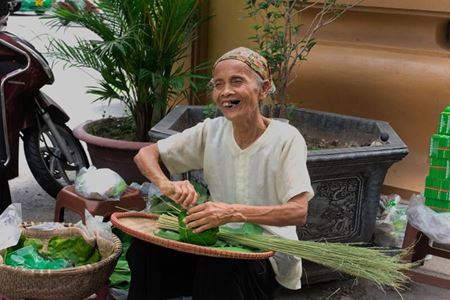 Météo à Hanoi : Quand partir à Hanoi?