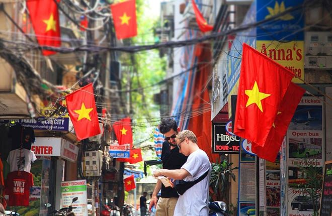 L’Indépendance du Vietnam racontée à travers 6 de ses plus grands sites
