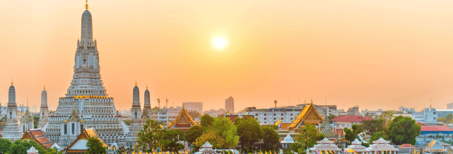 Top 9 meilleurs festivals et événements d’Août 2025 en Thaïlande