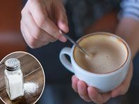 Le café salé vietnamien est bien loué sur la chaîne américaine CNN !