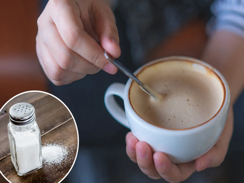 Le café salé vietnamien est bien loué sur la chaîne américaine CNN !