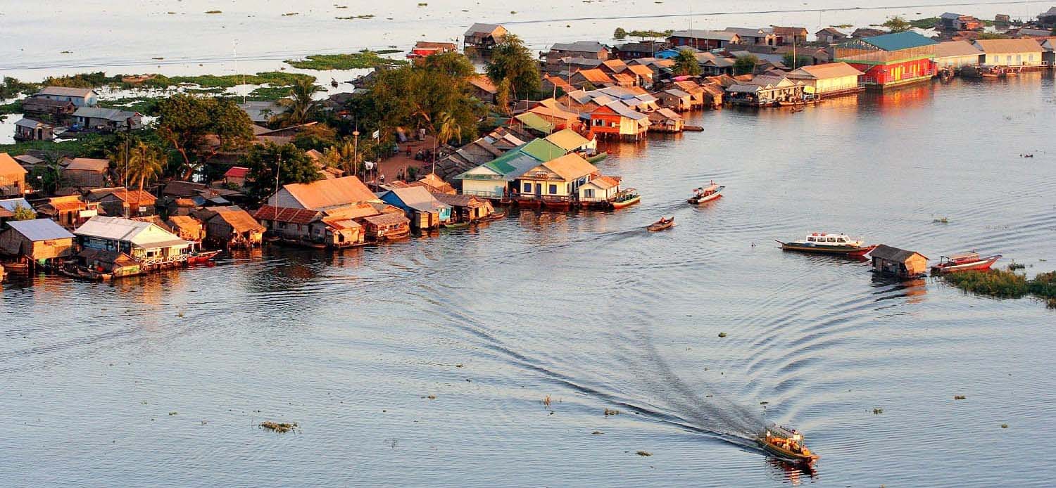 Que ramener du Cambodge: 11 souvenirs à acheter absolument