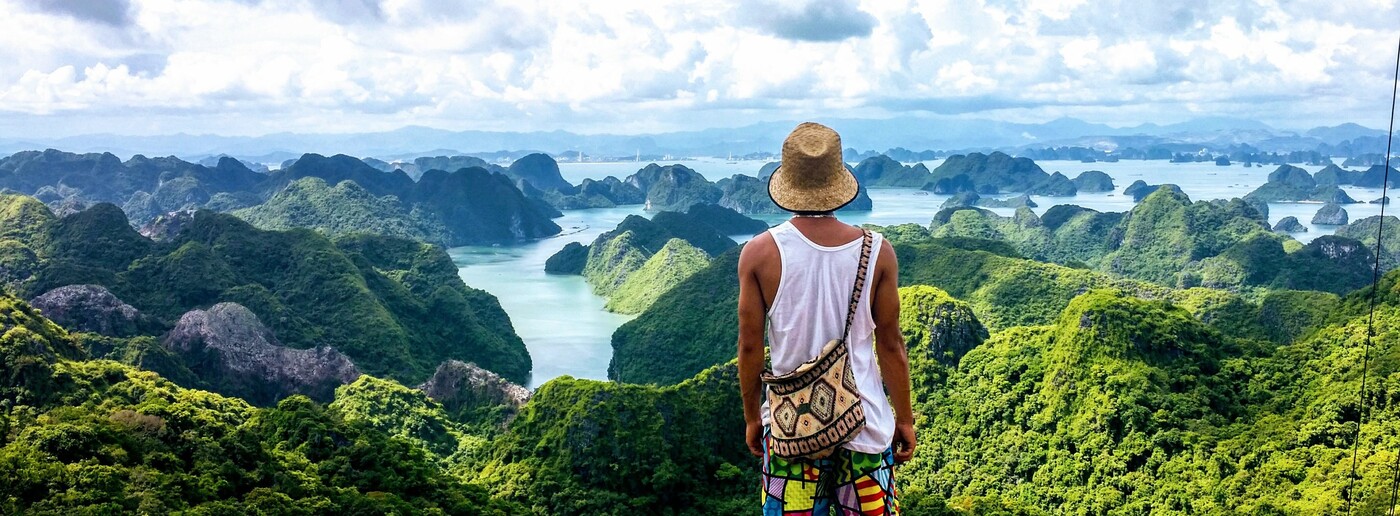 Prix d’un voyage au Vietnam : 2 - 3 - 4 semaines - Mise à jour 2025