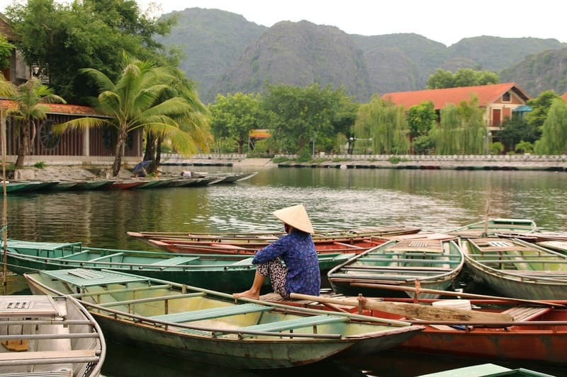 Trang An Vietnam : 8 choses essentielles à savoir avant visiter
