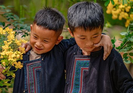 Cat Cat : folklore mis en scène ou vraie culture hmong ?