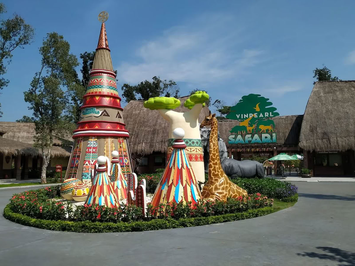 Vinpearl Safari Phu Quoc : le guide pour décider en 2026-2027