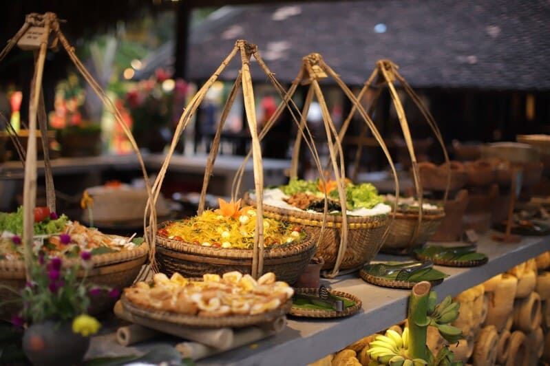 Les 12+ meilleurs restaurants à Nha Trang pour se régaler