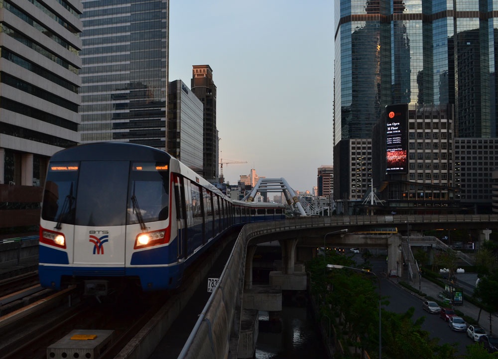 Itinéraire Bangkok 2 jours : Le guide ultime pour 48h sans stress