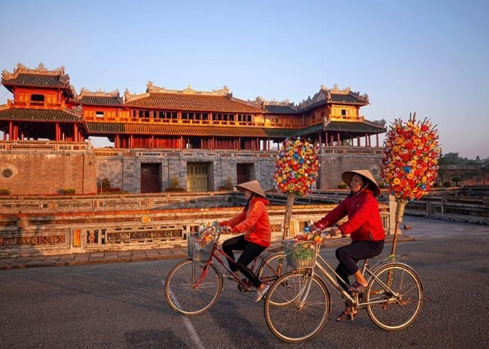 Hué en 2 Jours : LItinéraire parfait avec prix, horaires 2026