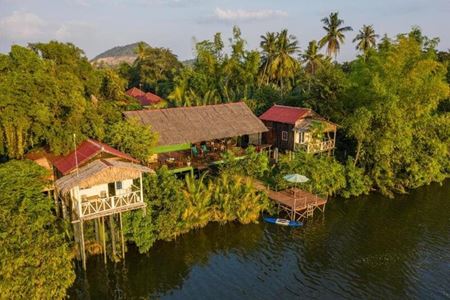 Kampot Cambodge : guide des incontournables à visiter et infos pratiques