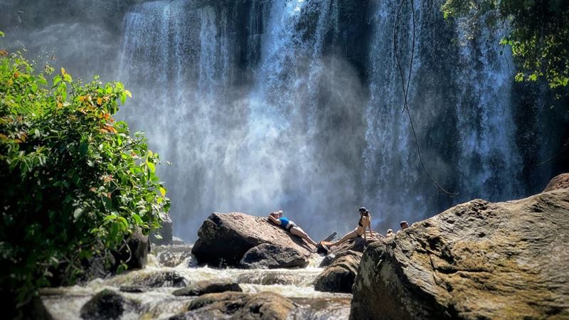 Phnom Kulen : berceau de l’Empire d’Angkor et lieu sacré du Cambodge