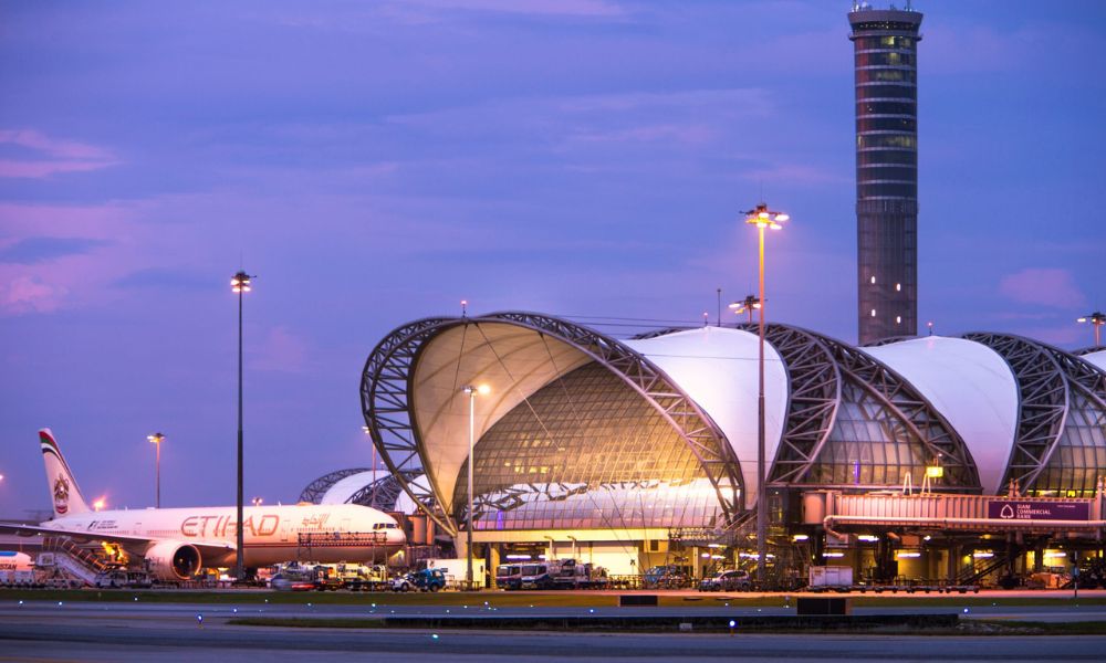 LAVE de la Thaïlande modifie lexemption de visa pour les touristes